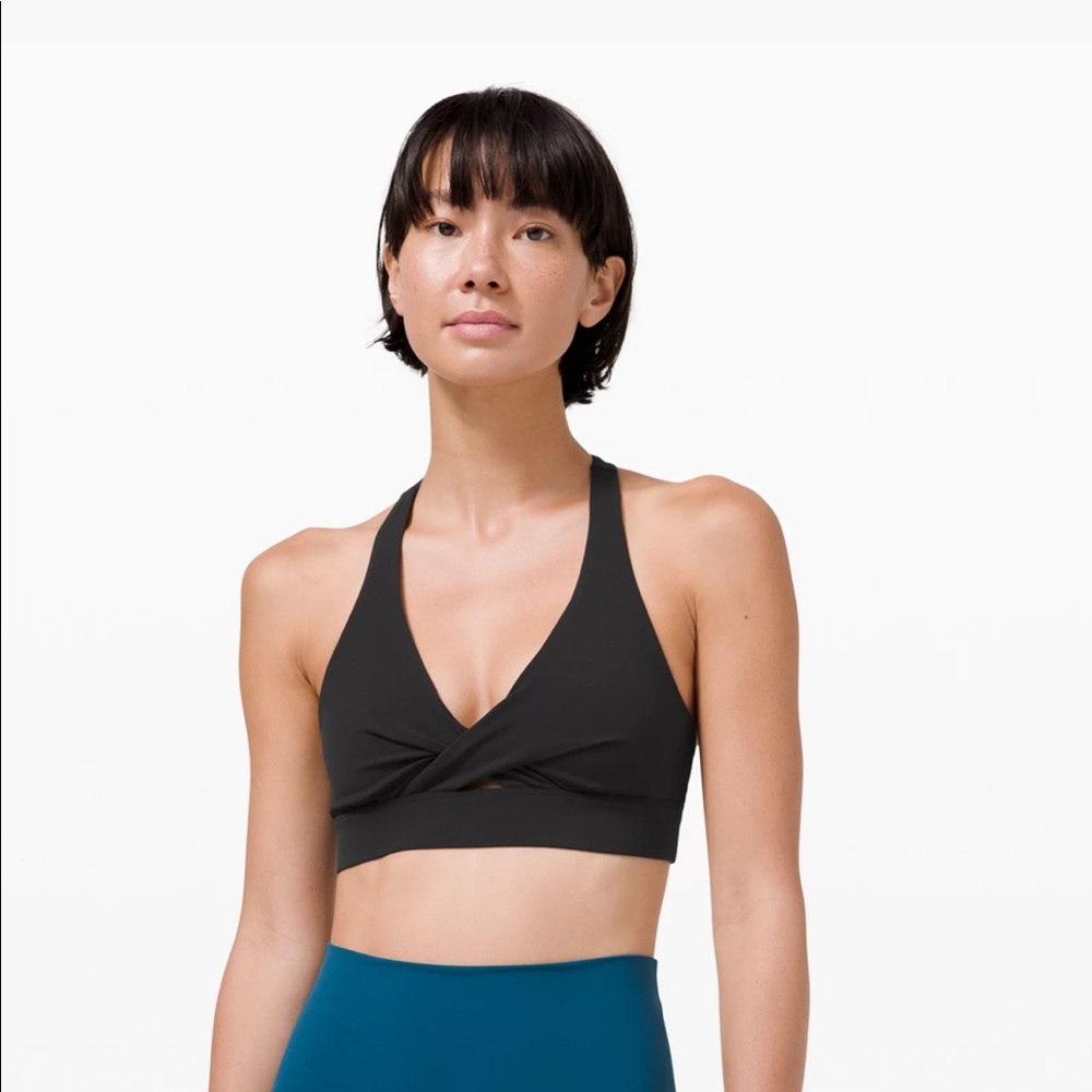 Lululemon Sweet Awakenings Bra *Light
Support, B/C Cup